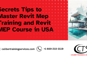 Revit Architecture Training Course in USA