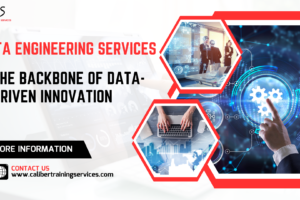 Data Engineering Services in USA