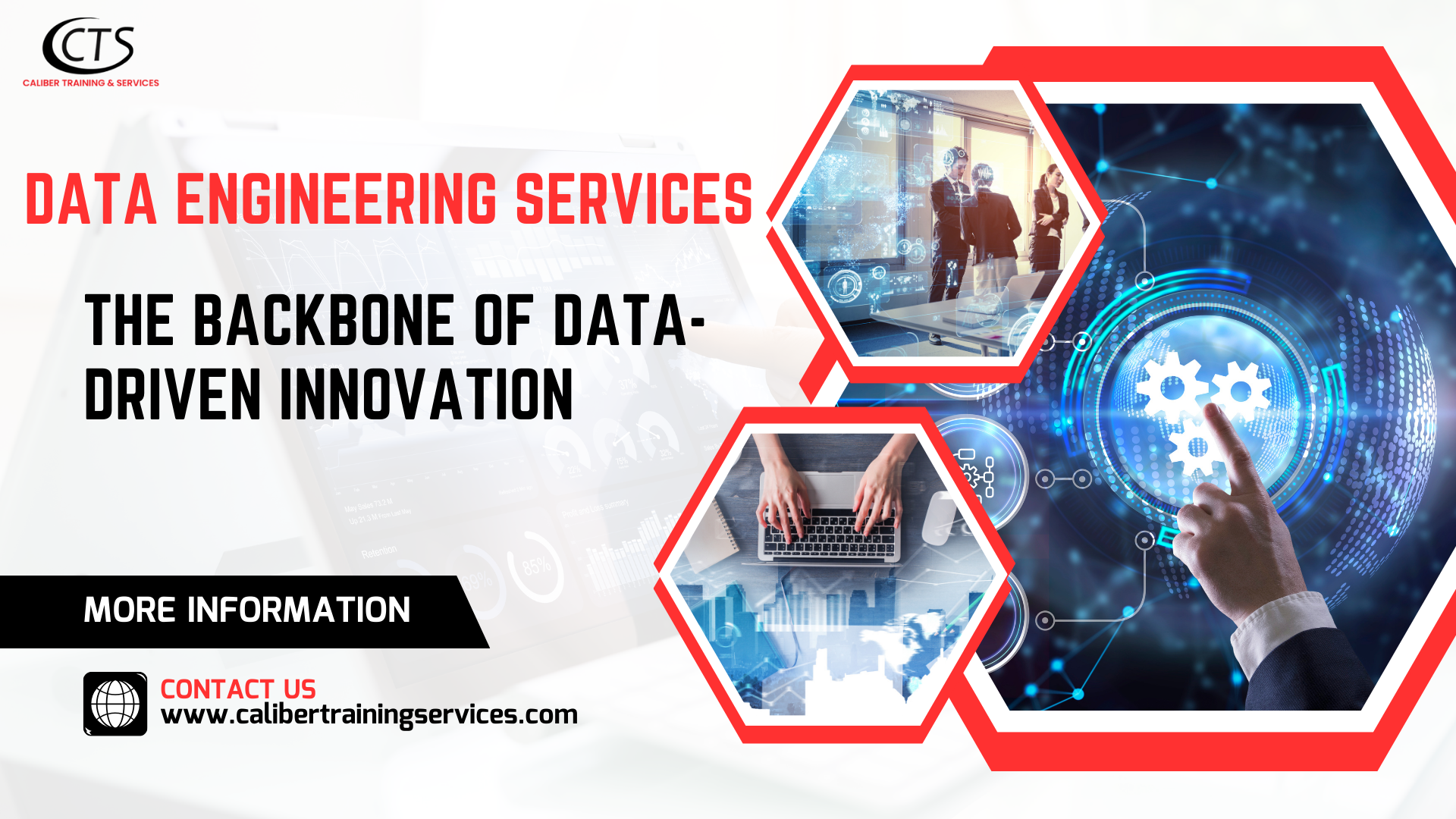 Data Engineering Services in USA