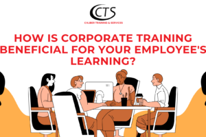 corporate training in USA