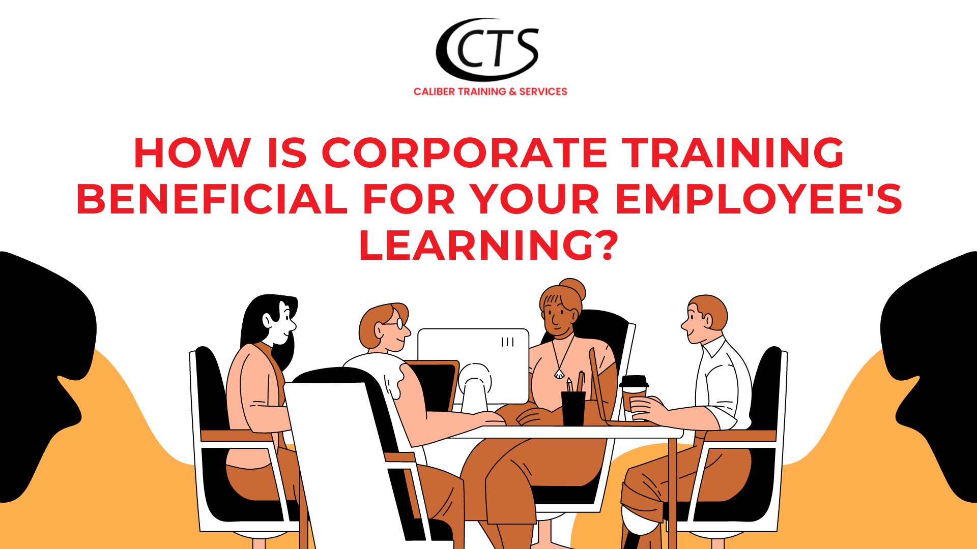 corporate training in USA