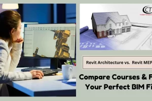 Revit Architecture vs. Revit MEP: Compare Courses & Find Your Perfect BIM Fit