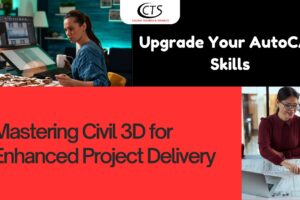 AutoCAD Civil 3D Training Course USA