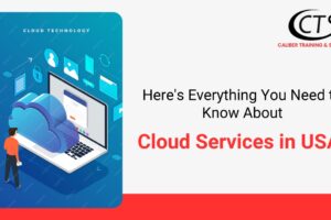 Cloud Services in Texas