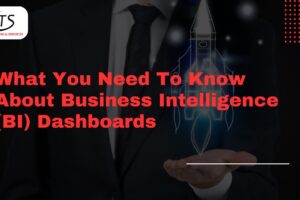 BI & Dashboards Services in USA