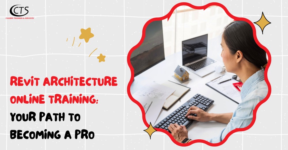 Revit Architecture Online Training