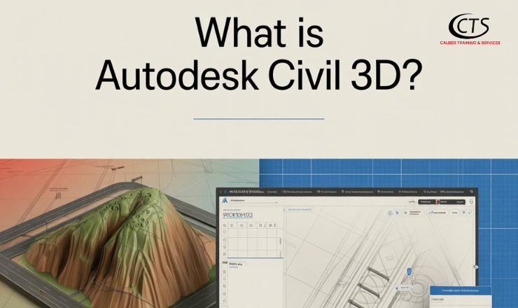 What Is Autodesk Civil 3D?