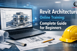 Revit Architecture Online Training Complete Guide for Beginners