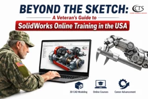 SolidWorks Online Training in the USA