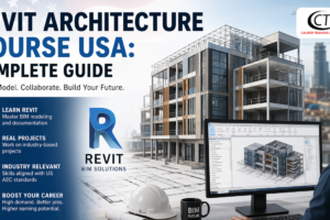 Revit Architecture Course USA: Complete Guide