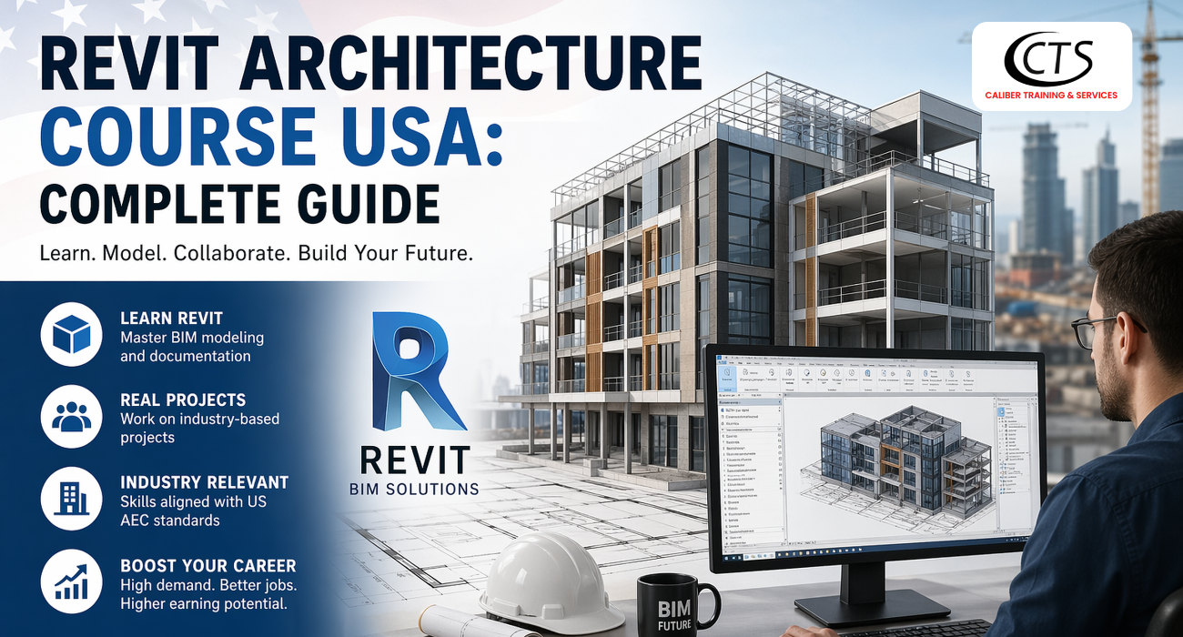 Revit Architecture Course USA: Complete Guide