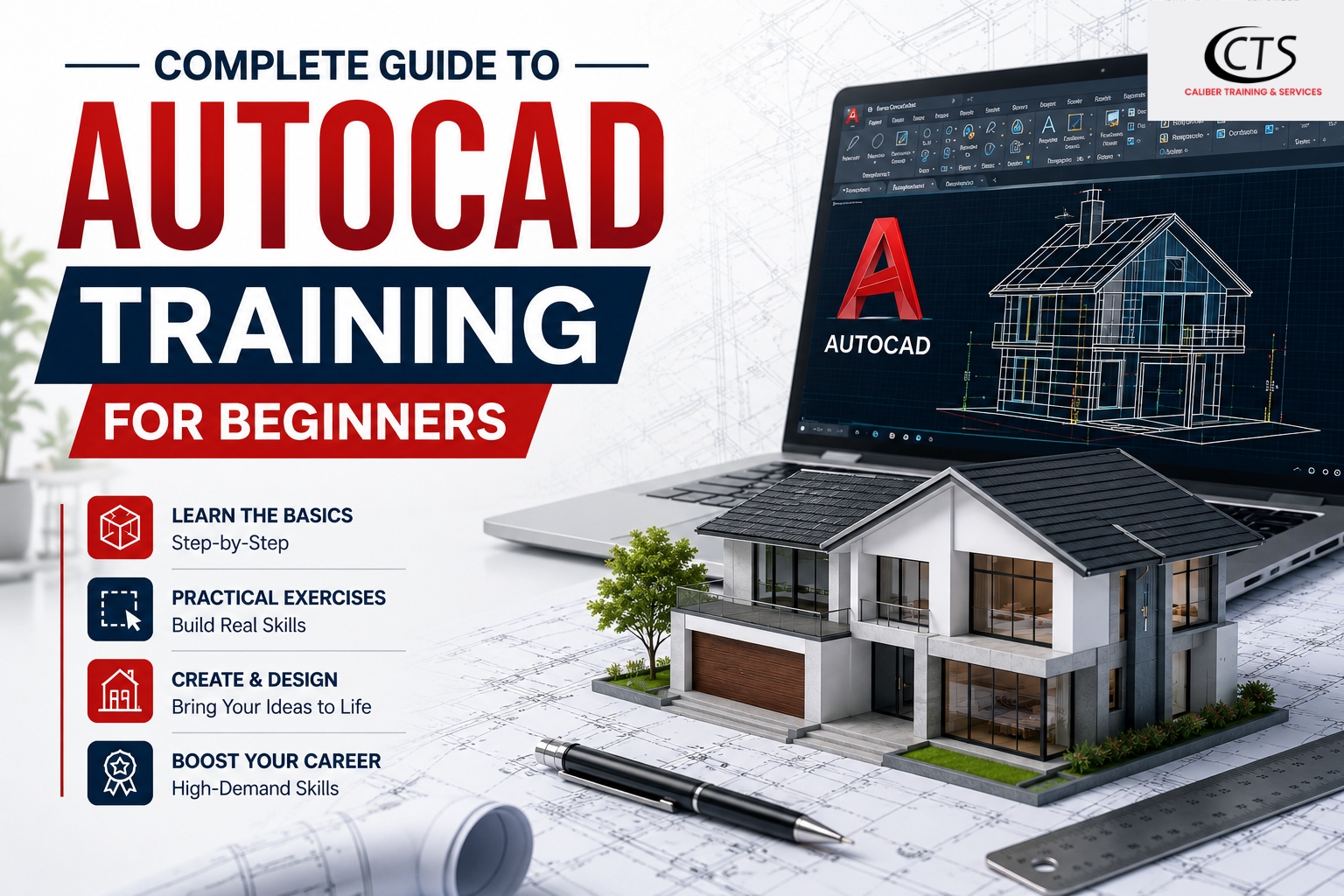 AutoCAD Online Course