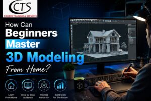 Master 3d modeling Master 3D Modeling From Home